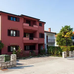 Apartment Banic, Poreč