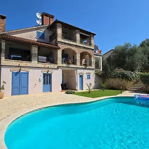 Apartment Andrea, Poreč
