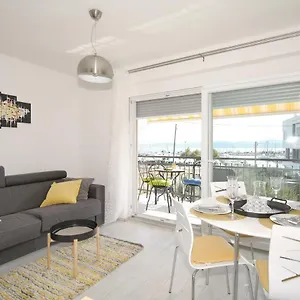 Apartment Seabreeze Kroatien