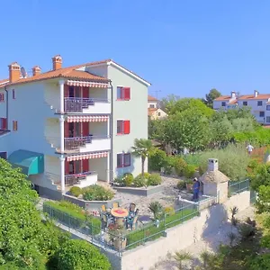 Apartment Symphonie, Poreč